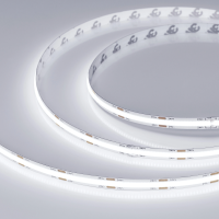 Светодиодная Лента герметичная COB-NANO-X544-8mm 24V White6000 (11.5W/m, IP65, CSP, 5m) (Arlight, -)