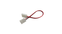 Коннектор для ленты SWG 2pin-10mm30mm-2