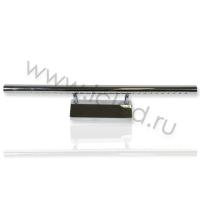 Светодиодная подсветка картин и зеркал (круглый профиль, 7W, 220V, White)