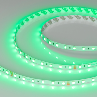 Светодиодная Лента RT-B60-10mm 24V RGB (14.4 W/m, IP20, 5060, 50m) (Arlight, Открытый)