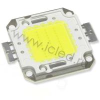 Светодиодная матрица COB 35 mil D502 (30W, 30-35V, White)