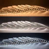 Светодиодная лента Class Premium, 2835 168 led/m, CCT (white/warm white), 24V, IP20, А44