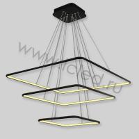 Светодиодная люстра LC-011-AC14-S01-A01-144W PA51 (144W, day white)