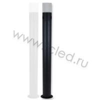 Светодиодный светильник столбик UCR7802D-1000 BA, UC71, White
