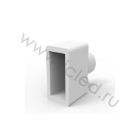 T0410 заглушка с отверстием