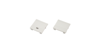 Комплект заглушек на профиль SF-3535 (2 шт)