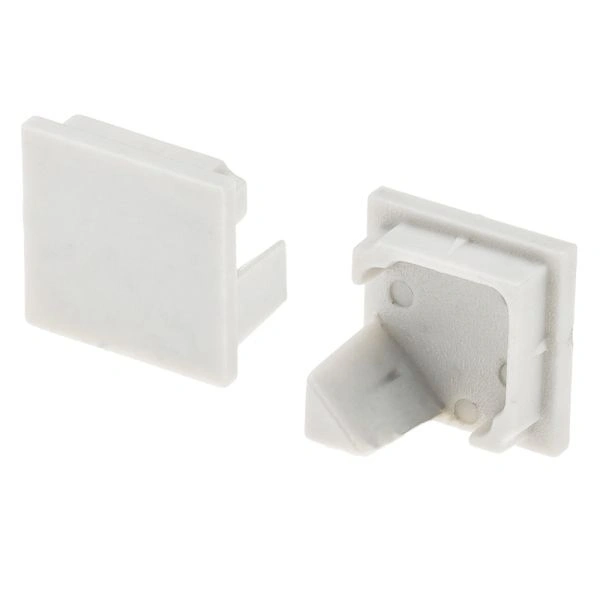 Заглушка ARH-KANT-16S глухая (Arlight, Пластик)