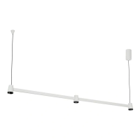 Светильник SP-ELIZEO-S1000-16W Warm3000 (WH, 35 deg, 230V) (Arlight, IP20 Металл, 3 года)