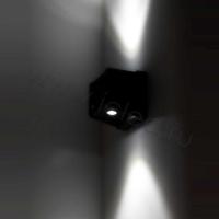 Светодиодный светильник DHL1 (2W, White)