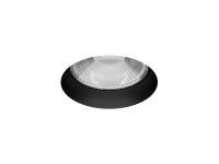 Светильник POINT HIDE (RAL9003— GU10)