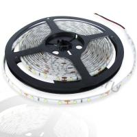Светодиодная лента LUX class, 2835, 60led/m, White, 12V, N08, IP65