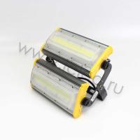 Светодиодный прожектор Flood light H20 (100W, 220V, white)