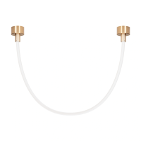 Светильник SP-TROPIC-SURFACE-R18-L1200-18W Day4000 (GD, 360 deg, 230V) (Arlight, IP20 Пластик, 3 года)