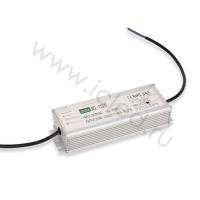Светодиодный драйвер LD150 (220V, 150W, 26-38V, 4500mA, IP65)