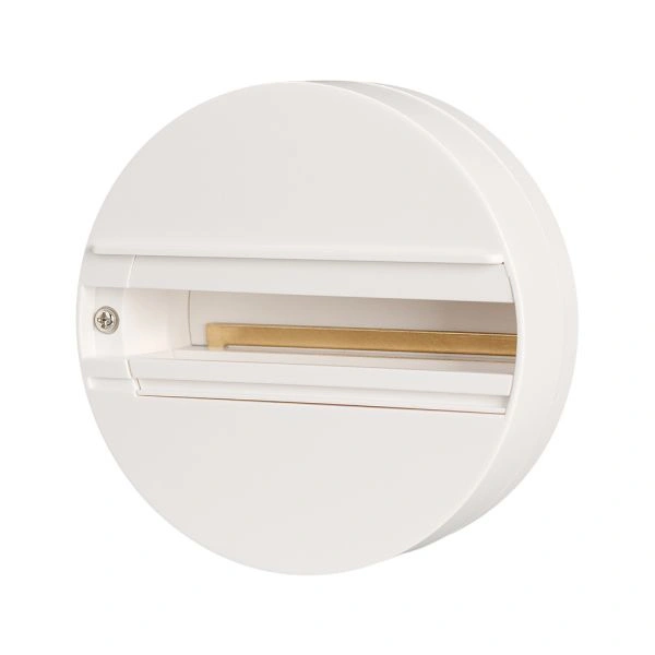 База накладная LGD-4TR-BASE-WH (C) (Arlight, IP20 Пластик, 3 года)