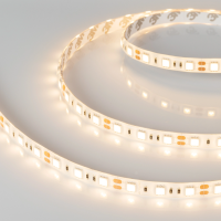 Светодиодная Лента герметичная RTW-SE-B60-10mm 12V Warm3000 (14.4 W/m, IP65, 5060, 5m) (Arlight, -)
