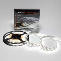 Светодиодная лента Class Premium, 3528, 240 led/m, White, 24V, IP33, А9