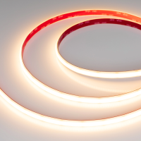 Светодиодная Лента герметичная RTW-SEW-A304-10mm 24V Warm2700 (25 W/m, IP65, 2835, 5m) (Arlight, 5 лет)