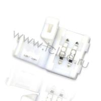 Коннектор соединительный 8mm MONO