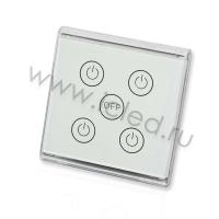 Выключатель сенсорный U111 SV3 (220V, 4x250W)