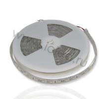 Светодиодная лента Standart PRO class, 5050, 60led/m, Blue, 12V, IP68