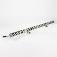 Линейный светодиодный прожектор V151 (24W, DC24V, white)