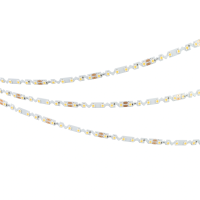 Светодиодная Лента RZ-A120-6mm 24V Cool 8K (9.6 W/m, IP20, 2835, 5m) (Arlight, -)