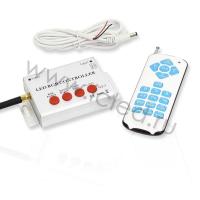 Контроллер RGB для светильников PAR56 PL20 (12V, 1,5W)
