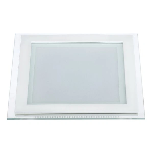 Светодиодная панель LT-S200x200WH 16W Day White 120deg (Arlight, IP40 Металл, 3 года)