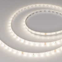 Светодиодная Лента герметичная RTW-SE-A60-8mm 24V Day4000 (4.8 W/m, IP65, 2835, 5m) (Arlight, 4.8 Вт/м, IP65)