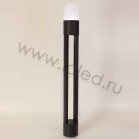 Светодиодный светильник столбик 1466 DHL6 (6W, warm white)