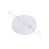 311 Заглушка для профиля 311 с отверстием