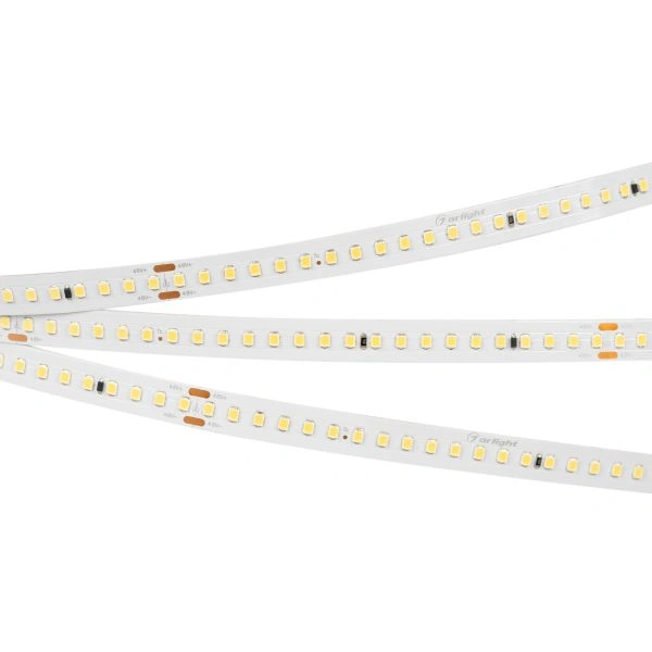 Светодиодная Лента IC 2-50000 48V Cool 8K 12mm (2835, 144 LED/m, LUX) (Arlight, 5.8 Вт/м, IP20)