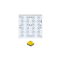 Плата 120x120-24XP PARALLEL (12S-12S, 724-77)
