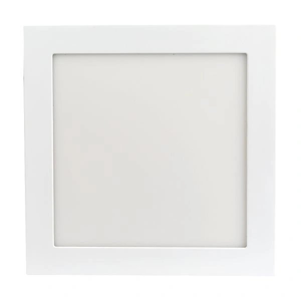 Светильник DL-225x225M-21W Day White (Arlight, IP40 Металл, 3 года)