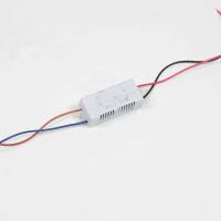 Светодиодный драйвер LED LD43 (220V, 21W, 24-36V, 600mA)