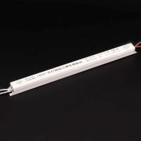 Блок питания 12V 48W 4А (для световых коробов)