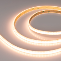 Светодиодная Лента герметичная RTW-PW-A120-10mm 24V Warm2700 (9.6 W/m, IP66, 2835, 5m) (Arlight, Герметичный)
