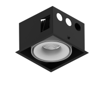 Корпус светильника COMBO-CRD