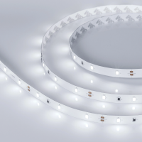 Светодиодная Лента ULTRA-5000 12V White6000 (5630, 150 LED, LUX) (Arlight, 12 Вт/м, IP20)