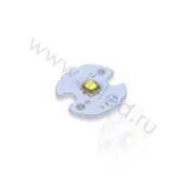 Мощный светодиод LG D152 (5W, 3-3.6V, 1.5A, white)