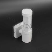 Светодиодный светильник UCВ4100D, Grey, E27