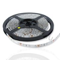 Светодиодная лента LUX class, 2835, 60led/m, Yellow, 12V, IP65