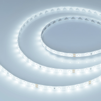 Светодиодная Лента герметичная RTW-SE-A60-8mm 24V Cool 10K (4.8 W/m, IP65, 2835, 5m) (Arlight, -)