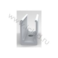 T1018 крепеж алюминиевый 10мм