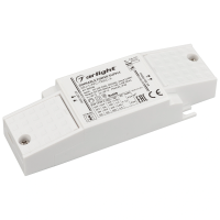 Блок питания ARJ-7-PFC-TRIAC-A (7W, 350-500mA) (Arlight, IP20 Пластик, 5 лет)