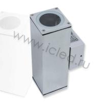 Светильник UCR7510 BRA, GU10 CFL