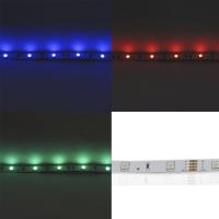 Светодиодная лента Standart class, 5050, 30led/m, RGB, 12V, IP20