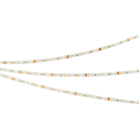 Светодиодная Лента MICROLED-M182-4mm 24V Day5000 (10 W/m, IP20, 2216, 5m) (Arlight, узкая)