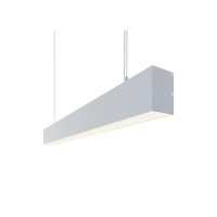 Линейный светильник LINE5070П (RAL9005 2000mm LT70 — 3K 65W)